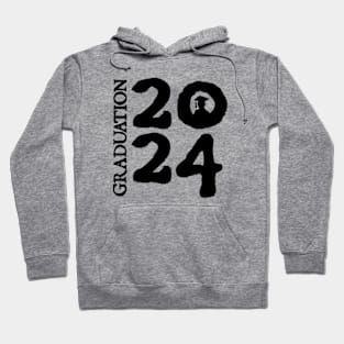 GRADUATION 2024 Hoodie